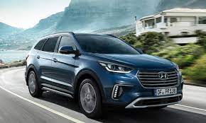 Please call for an appointment. Hyundai Grand Santa Fe Facelift 2016 Preis Autozeitung De