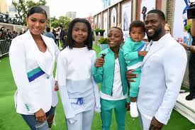 He was previously married to torrei hart. Who Is Kevin Hart S Wife Eniko Parrish