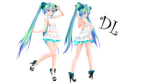 Pin On Mmd