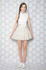 Fashion Tips For The Modern Person Tween Fashion Tween Outfits Dresses For Teens