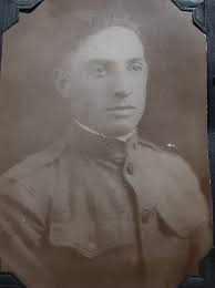 Does anyone here happen to recall anything, first hand, about my  grandfather, Willard Stanton Small? This is going back quite a way, he  passed away in 1943. I have most of his