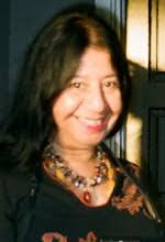 Lorna Dee Cervantes: Alfred Arteaga, Cherrie Moraga, Naomi Quinonez, Lorna  Dee Cervantes, Jean Vengua, Francisco Alarcon