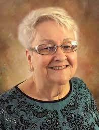 MaryAnn (Pate) Hormuth Obituary