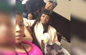 According to tmz, she allegedly died of a drug overdose while celebrating her 61st birthday. Lpiesio7 6z4tm