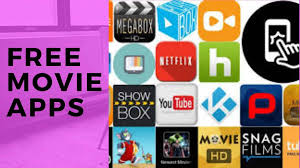 Free app for watching cbs shows. Top 60 Free Movie Apps For Android To Download In 2021