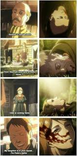Attack On Titan Season 4 Part 3- Aot Fans React To Finale'S Rumbling In  Marley, Hange'S Death Fighting Colossal Titans, The Alliance Vs. Eren,  Reiner Facing Zeke & More - Pursue News