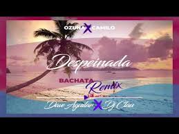 También puedes escuchar música online y descargar música mp3 sin límites. Descargar Ozuna X Camilo Despeinada Dave Aguilar Dj Cla
