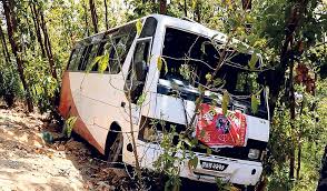 Our bus accident lawyers handle all types of bus accident claims in california. Two Killed 22 Injured In Wedding Bus Accident Myrepublica The New York Times Partner Latest News Of Nepal In English Latest News Articles