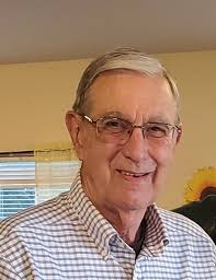 Obituary information for William "Bill" C. Roberts