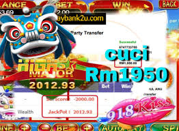 Wealth Slot In 2020 Casino Online Casino Jackpot