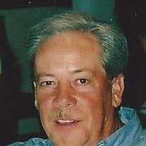 Gerry Dickerson Obituary