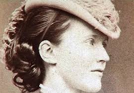 Veronica Micle, marea iubire a lui Mihai Eminescu, s-a măritat la 14 ani cu  un profesor mult mai în vârstă. Ea i-a fost prezentată poetului chiar de  soțul ei