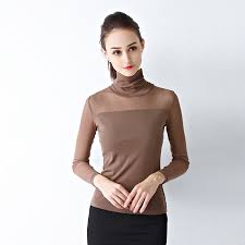 Furthermore, a silk blouse has many other great features such as its insulating properties, gentle feel on skin, comfortable texture and more that make it ideal to wear in the workplace. White Concert Blouses For Girls Pictures 2017 Amateur Downblouse Pics Blouses Discover The Latest Best Selling Shop Women S Shirts High Quality Blouses