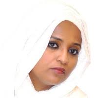 Ghada Abdullah Email & Phone Number