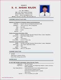 In this video i'm going to show you how to upload. Computer Science Student Resume No Experience Printable Resume Template Best Resume Format Job Resume Format Standard Cv Format