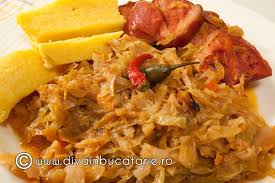 Pui umplut cu gutui și dovleac la cuptor. Varza Murata Calita La Cuptor Cu Ciolan Afumat Cabbage Recipes Recipes Food