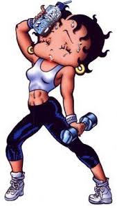 Click On Thumbnail Image To See Largest Pic Available Right Click On The Image To Save To Your Computer Or You Can Right C Boop Betty Boop Betty Boop Pictures