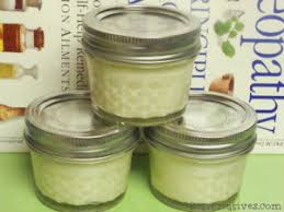 home made lotion how to recipes