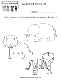 This Is A Fun Coloring Phonics Worksheet For Preschoolers Or Kindergarteners You Can Download Print Phonics Free Phonics Worksheets Free Phonics Worksheets