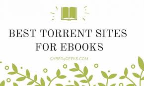 7) ebook/audiobook private torrent trackers. 24 Best Torrent Sites For Ebooks Updated 2021
