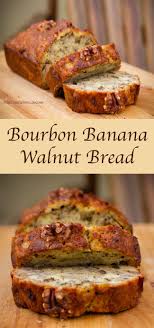 Whisk the eggs and vanilla together in a liquid measuring cup with a spout, set aside. 8 Banana Walnut Cake Ideas Banana Walnut Banana Walnut Cake Walnut Cake