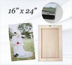 Tapi bagaimana jika gambar atau document yang akan diprint itu berwarna. Wallframe Printing Murah Wall Frame Poster Kahwin Gambar Home Furniture Home Decor On Carousell