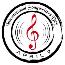 Choose only the design you love, 100% money back. International Songwriters Day Song Contest Filmfreeway