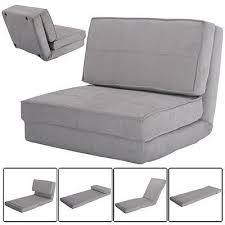 If the foam is wrapped in batting, remove the batting and the netting as well. Fold Down Chair Flip Out Lounger Convertible Sleeper Bed Couch Game Dorm Gray Walmart Com In 2020 Folding Sofa Bed Folding Sofa Beds For Small Spaces
