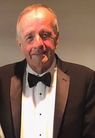 William McCarty, Obituary