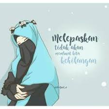 Hanifaharts22 hanifahfadillah kartunmuslimah katakata bercadar. 24 Gambar Kartun Muslimah Cantik Jatuh Cinta Kartun Muslimah