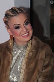 Katrina Patchett et son importante perte de poids "voulue" : "c'est mon  corps, je fais ce que je veux"