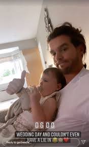Facebook gives people the power to. Gaz Beadle Shares Adorable Clips With Daughter Primrose Ahead Of Wedding To Emma Mcvey Aktuelle Boulevard Nachrichten Und Fotogalerien Zu Stars Sternchen