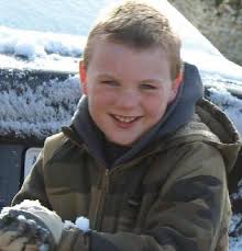 Willits, California Gun Violence Memorial