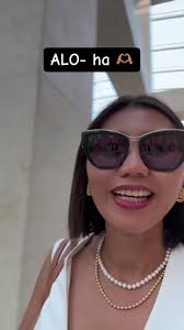 Alo Store in Melbourne