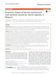 Sexuele voorlichting (1991), upload, share, download and embed your videos. Pdf Economic Impact Of Bovine Cysticercosis And Taeniosis Caused By Taenia Saginata In Belgium