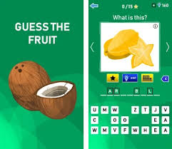 Fruit contains carbohydrate so you need to count it as part of your meal plan. Food Quiz Fruit And Vegetables Guess The Fruit Apk Download For Android Latest Version 1 01 Com Vidriandigital Mega Quiz Food Fruits Veggies