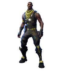 Scout Fortnite Skin Military Male Outfit Gamer Pics Trooper Skin Images
