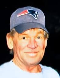 Richard A. Dube Obituary (1963