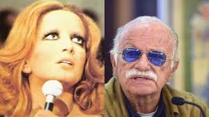 On buzzlearn.com, gino is listed as a successful singer who was born in the year of 1934.he is also ranked in the richest person list from italy. Mina E Gino Paoli Il Tenero Flirt Negli Anni Sessanta