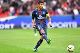Thiago Silva