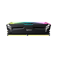 MEMORIA RAM DDR4 8GB 3600MHZ LEXAR ARES RGB NEGRO