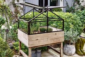 Wenn sie ein hochbeet kaufen wollen, und nicht genau wissen welches für sie am besten geeignet ist, dann sind sie bei uns genau richtig!. Hochbeet Selber Bauen Befullen Schoner Wohnen
