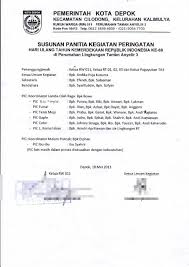 Maybe you would like to learn more about one of these? 15 Contoh Surat Pemberitahuan Sekolah Dinas Kegiatan Pembayaran