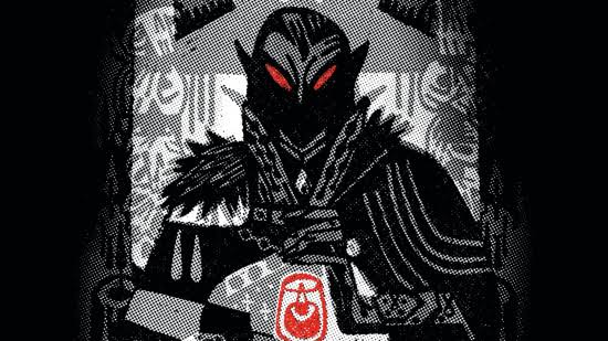 D&D Ravenloft: The Horrors within - everything we know about Wizards' first  book of 2026 - Wargamer