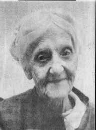 My grandmother, Janet H. Hilton,