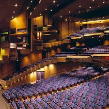 Zellerbach Hall Seating Chart Berkeley Ca