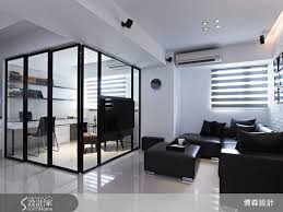 輕透玻璃隔間 我家變身3倍大 設計家searchome interior design interior house design