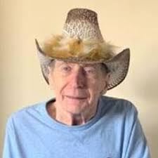 Thomas Greenan Obituary April 24, 2023