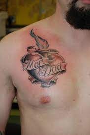 100 Free Printable Tattoo Designs For Beginners All Teens Talk Small Tattoos For Guys Heart Tattoo Designs Mom Tattoos