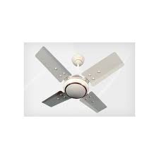Third in our list is the oreno 5 star 313 which is another top quality ceiling fan that is worth your money. Buy Almonard 24 Inch Highspeed Ivory Ceiling Fan Online At Best Prices In India